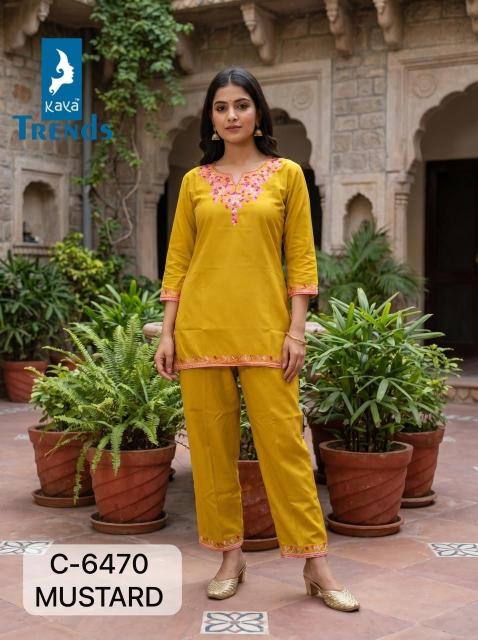 Kaya 6470 coord set wholesale clothing website